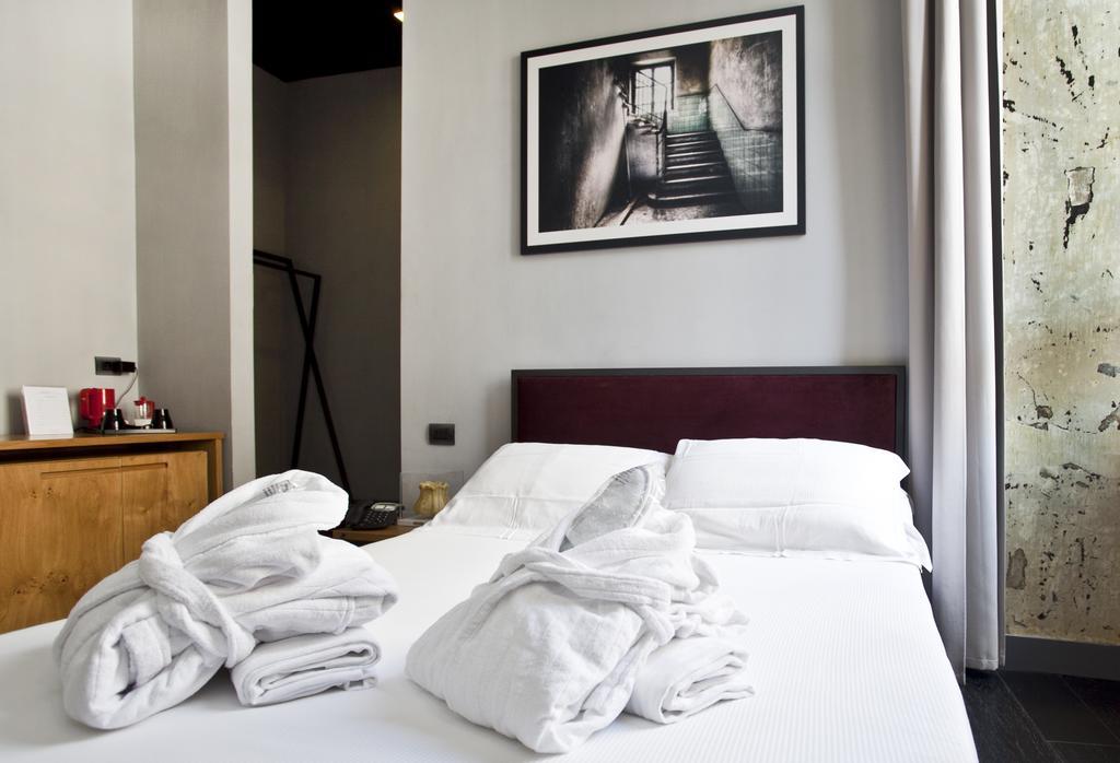 Suite Art Navona Róma Kültér fotó